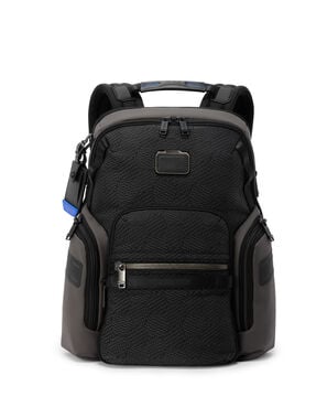 Alpha Bravo Mochila Navigation