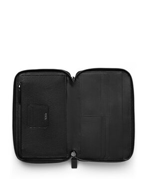 NASSAU Clutch Con Cremallera