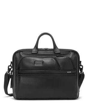 Alpha Malet&iacute;n grande para port&aacute;til de 17''