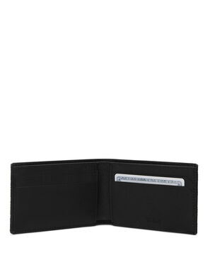 NASSAU Slim Single Billfold