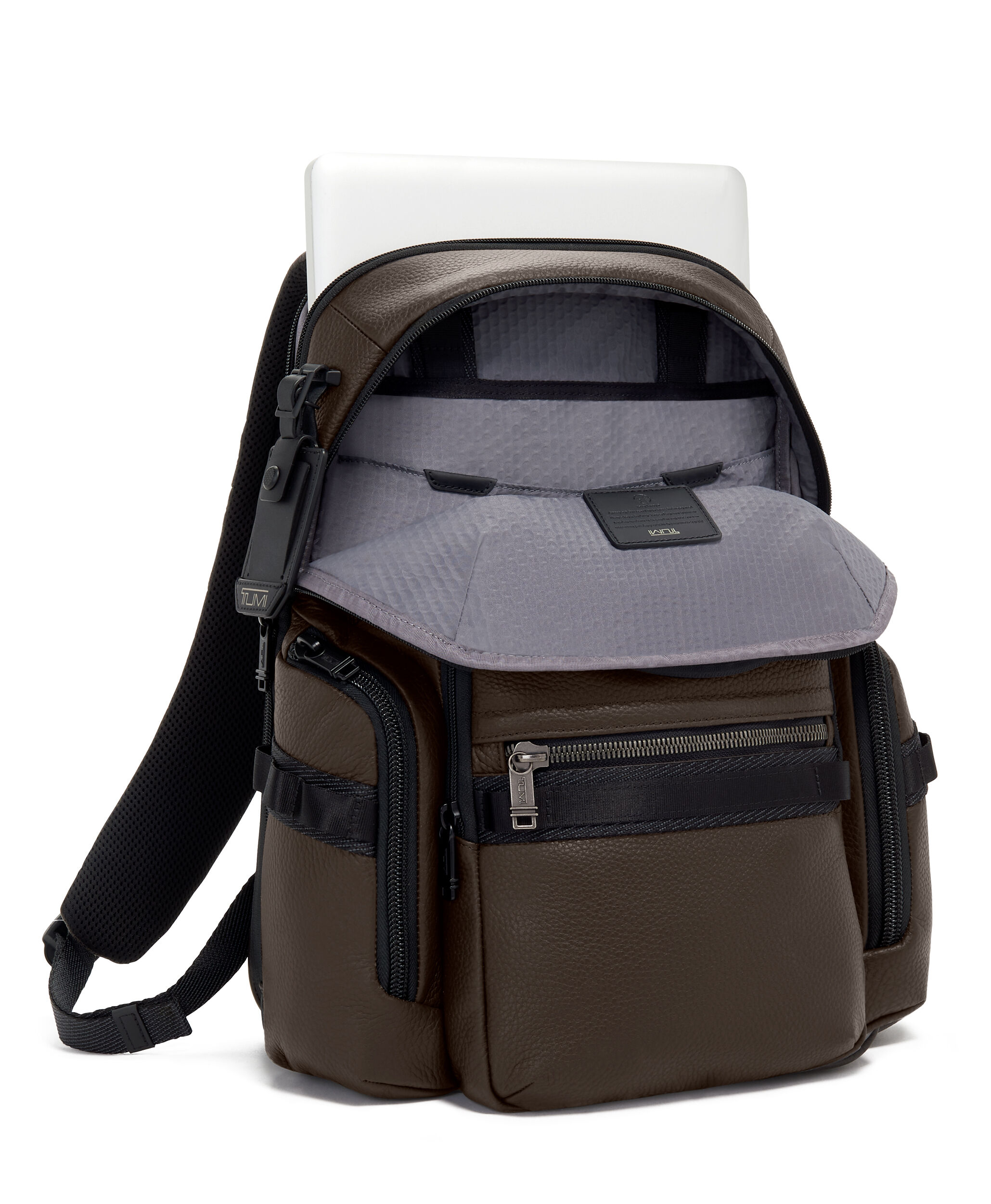 tumi camera backpack