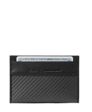 TUMI McLAREN Tarjetero fino