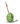 Key Fobs Sweet fruit Charm para bolso