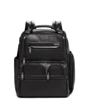 Alpha Compact Laptop Brief Pack