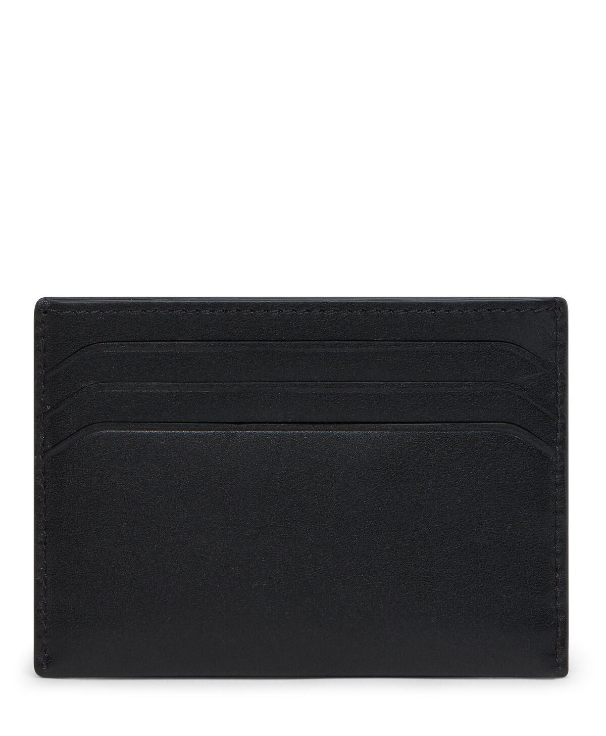 Nassau Tarjetero fino para 6 tarjetas de cr&eacute;dito