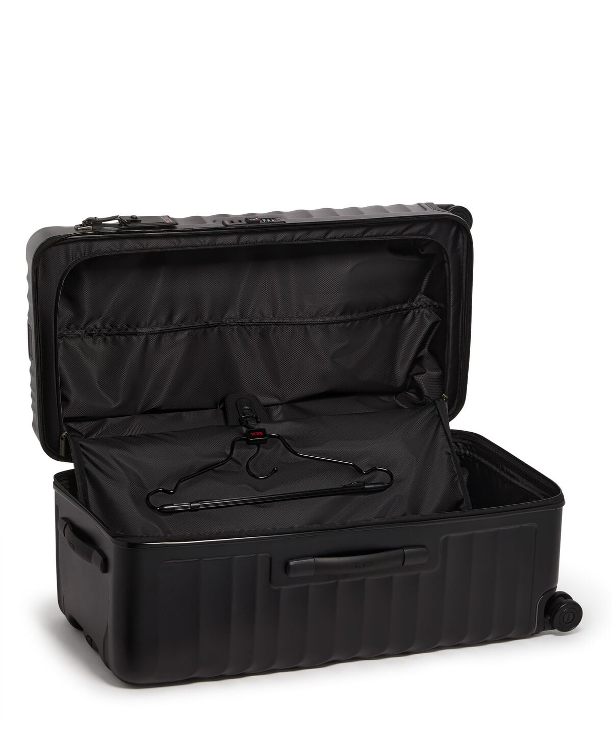 19 Degree Large Trunk