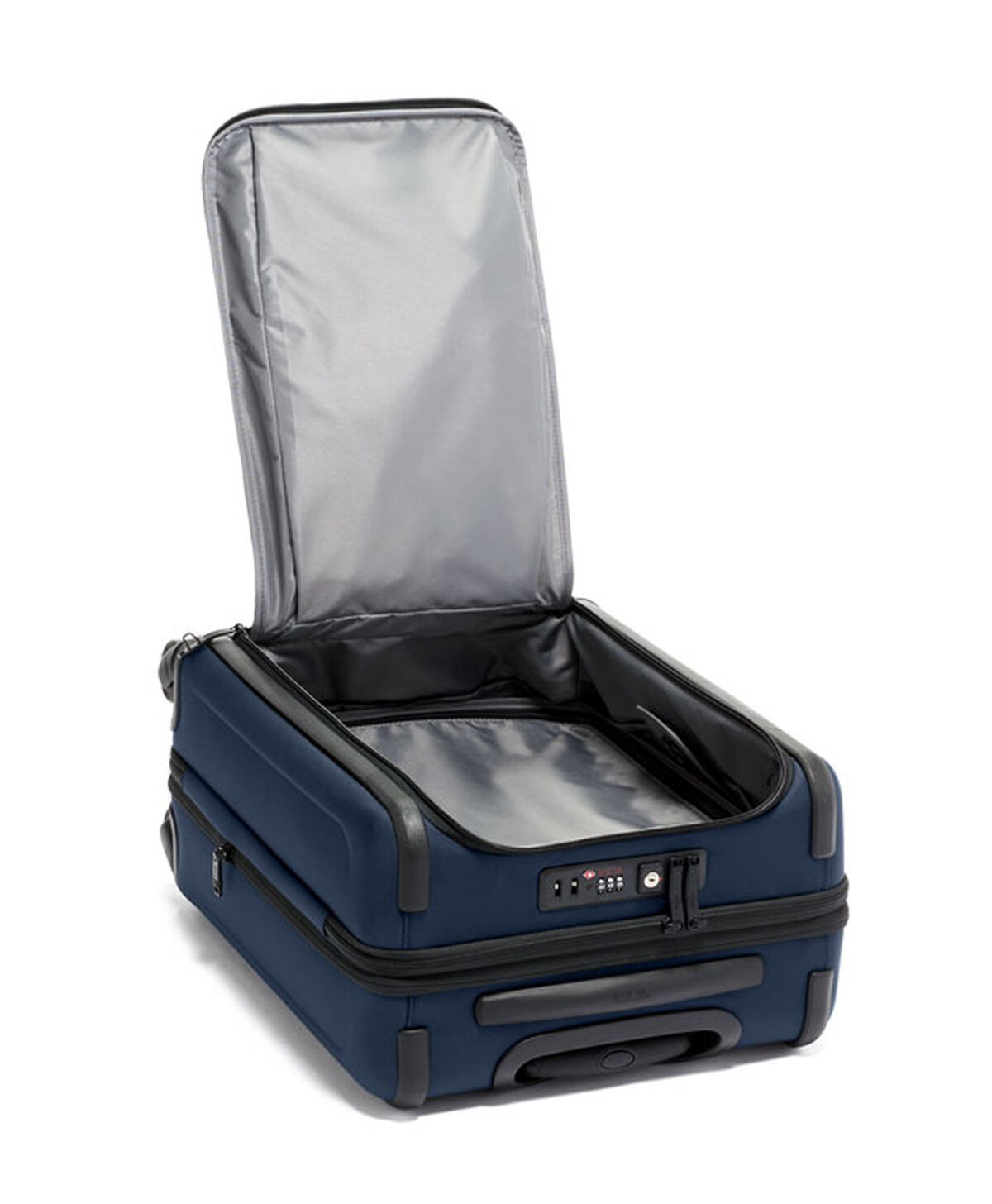 TUMI Maleta de mano expansible Continental Dual Access 56 cm