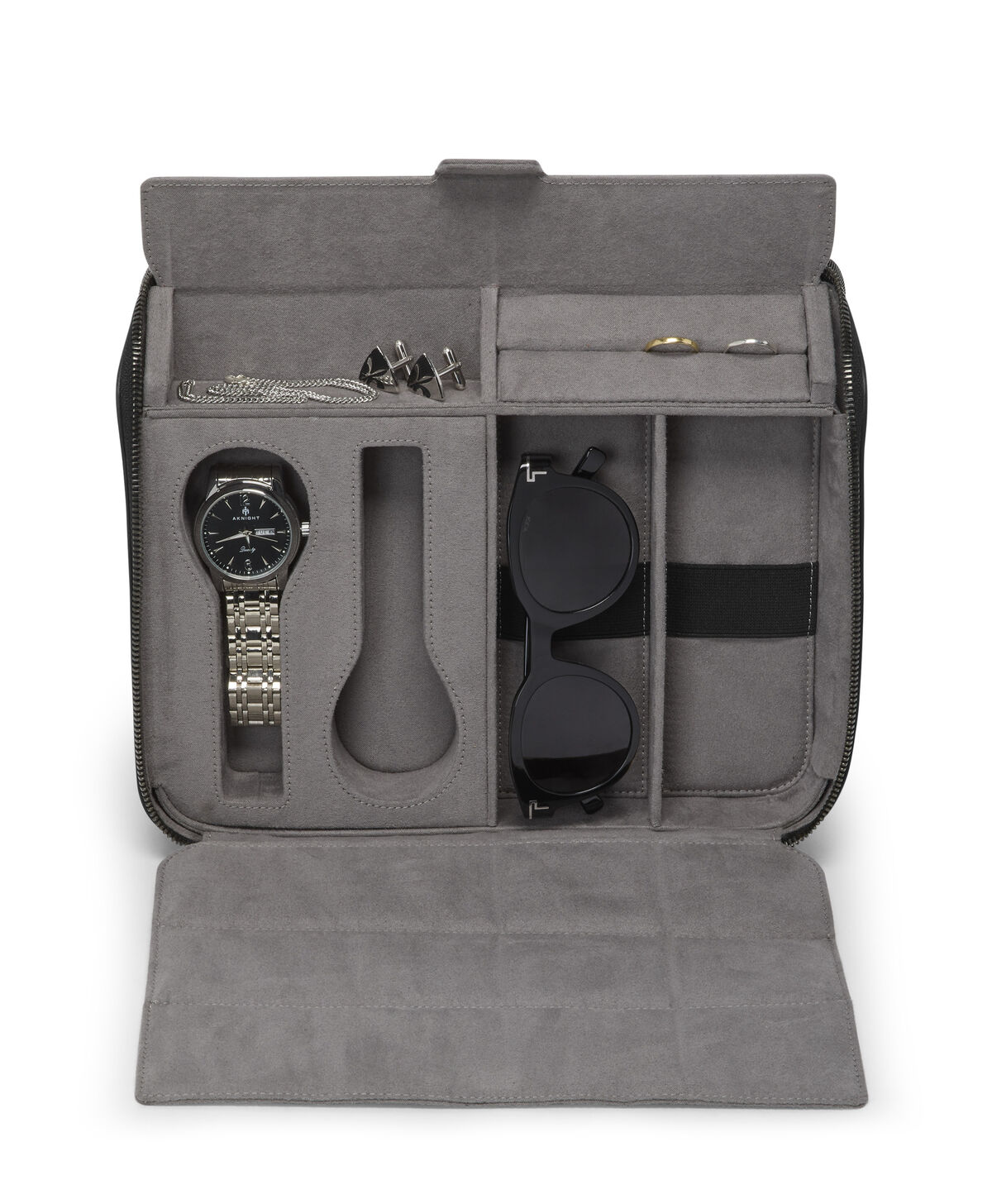 TRAVEL ACCESSORY Neceser
