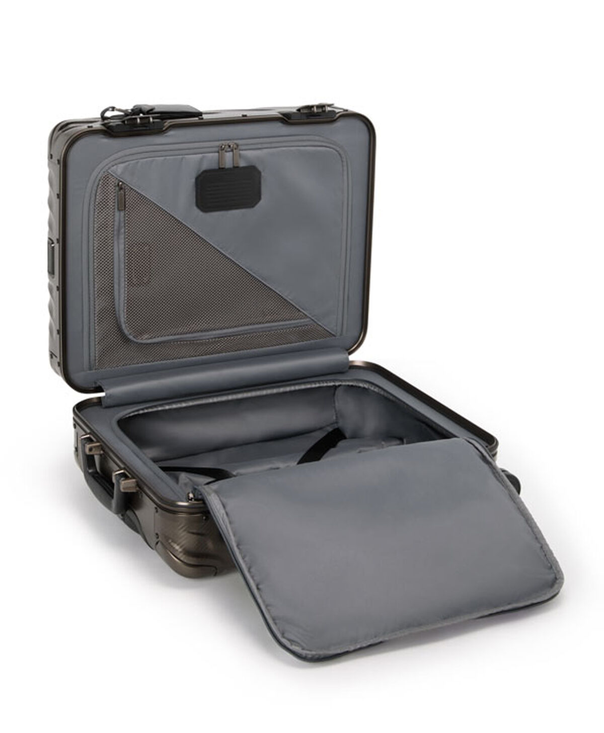 TUMI Maleta de mano Continental 56 cm