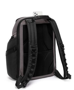 Alpha Bravo Mochila Search