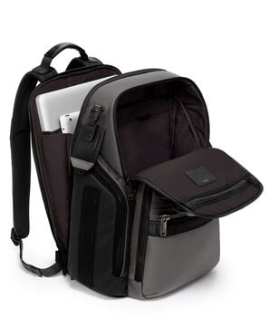 Alpha Bravo Mochila Search