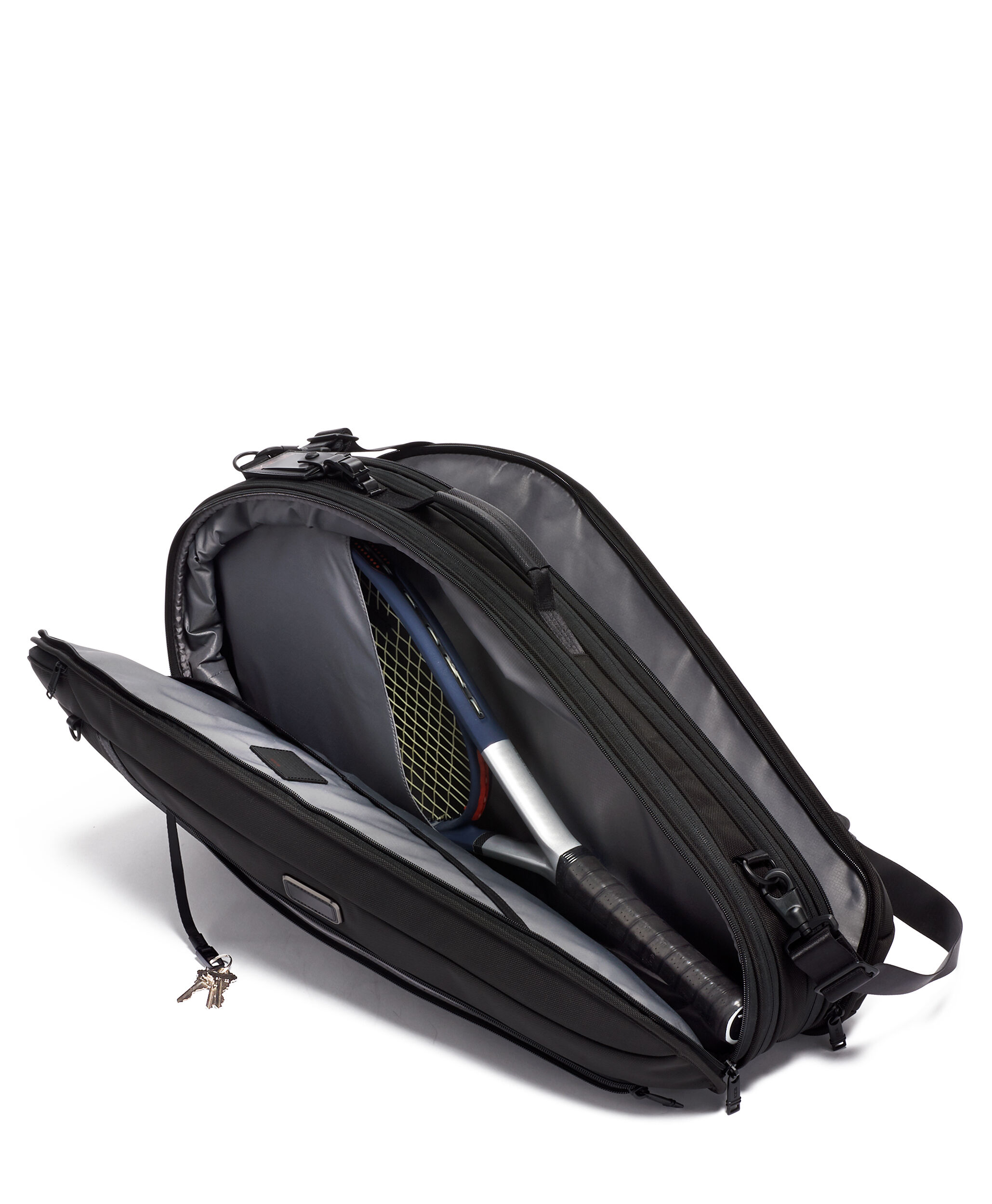 Buy Wilson Air Kei Tour Racket Bag 15 Pack Blue, Yellow online | Tennis  Point COM