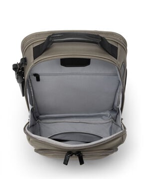 Alpha Mochila expandible mediana para port&aacute;il de 15''