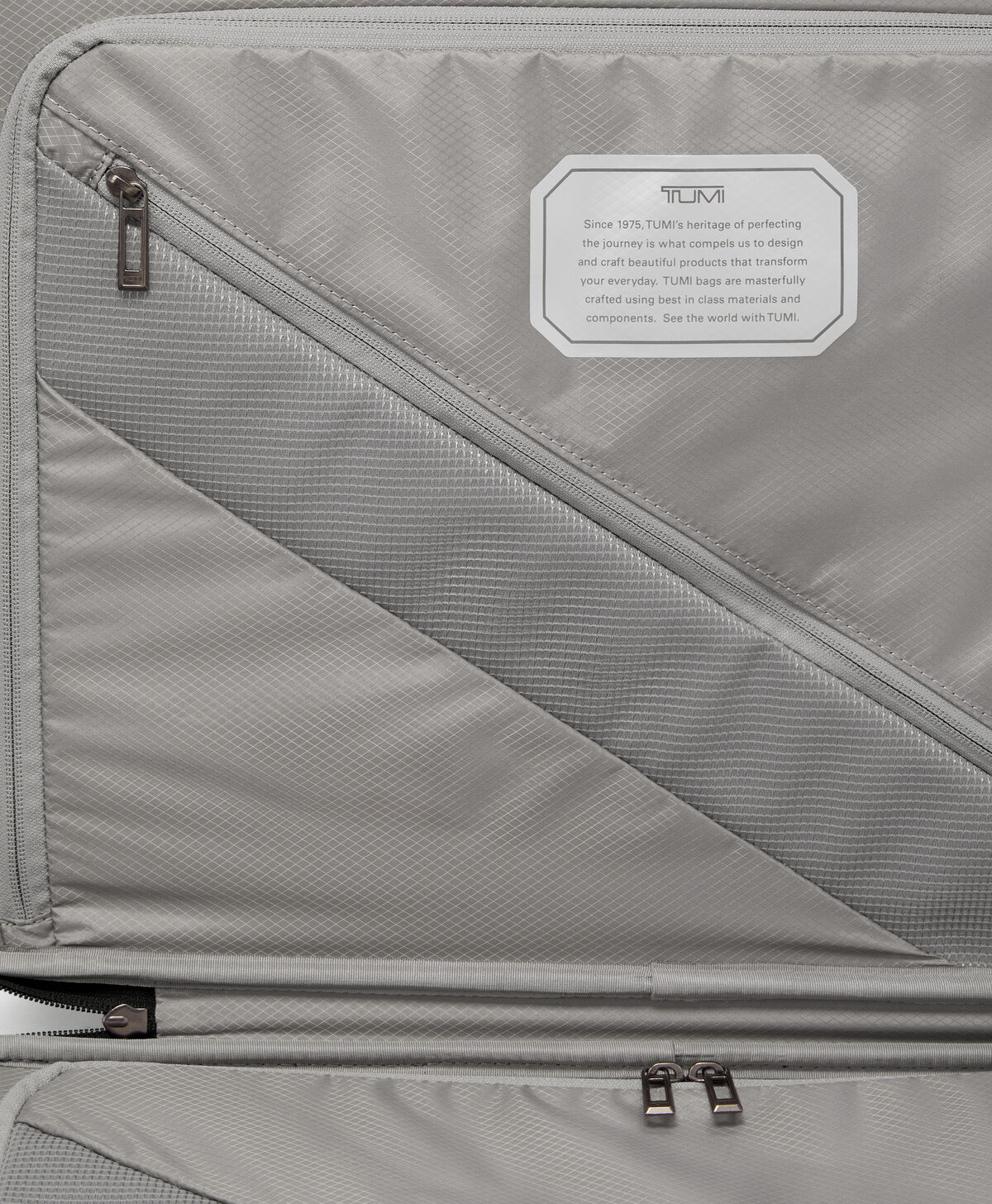 TUMI Maleta de mano International 55 cm