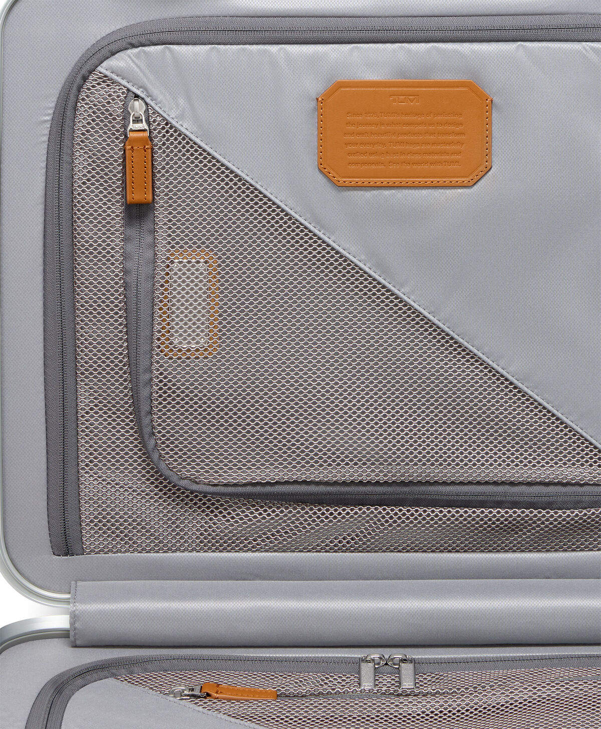 TUMI Maleta de mano Continental 56 cm