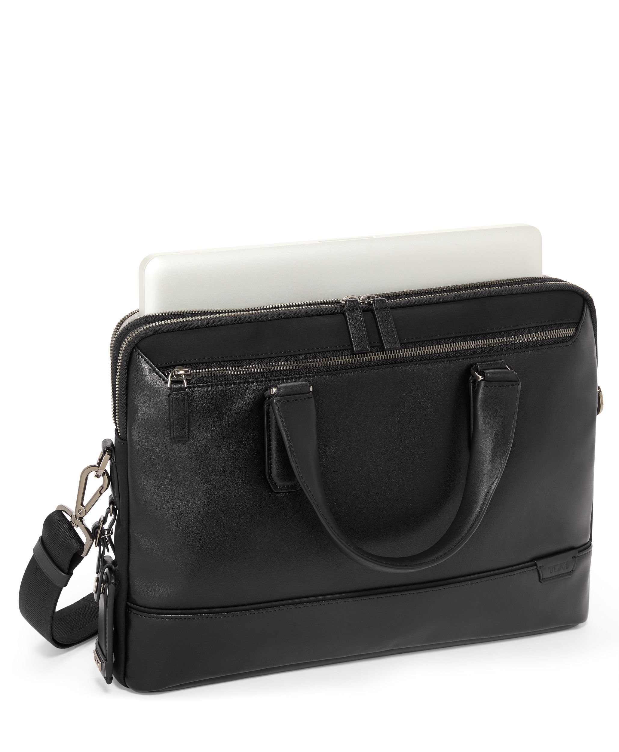 Tumi slim briefcase hotsell