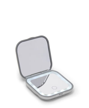 19 Degree Aluminium Espejo compacto