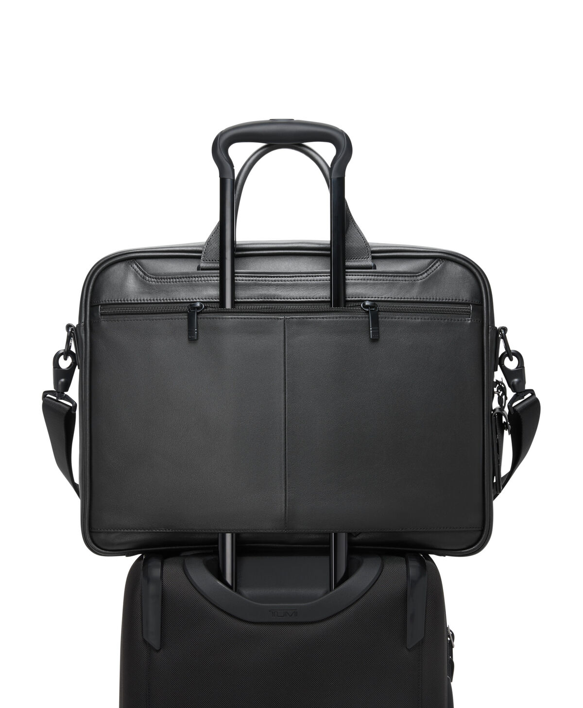 Alpha Malet&iacute;n grande para port&aacute;til de 17''