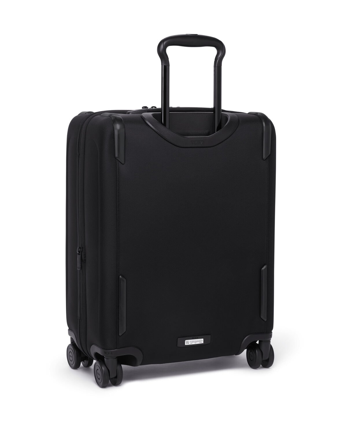 TUMI Maleta de mano expandible Large Dual Access 55 cm
