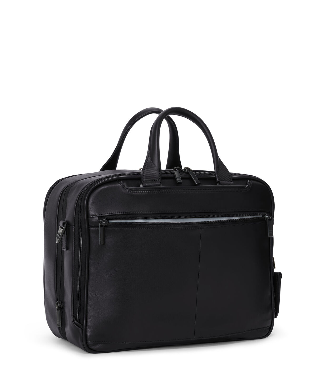 Alpha Malet&iacute;n expandible mediano para port&aacute;til de 15''