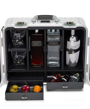 19 Degree Aluminium Set de cocteler&iacute;a