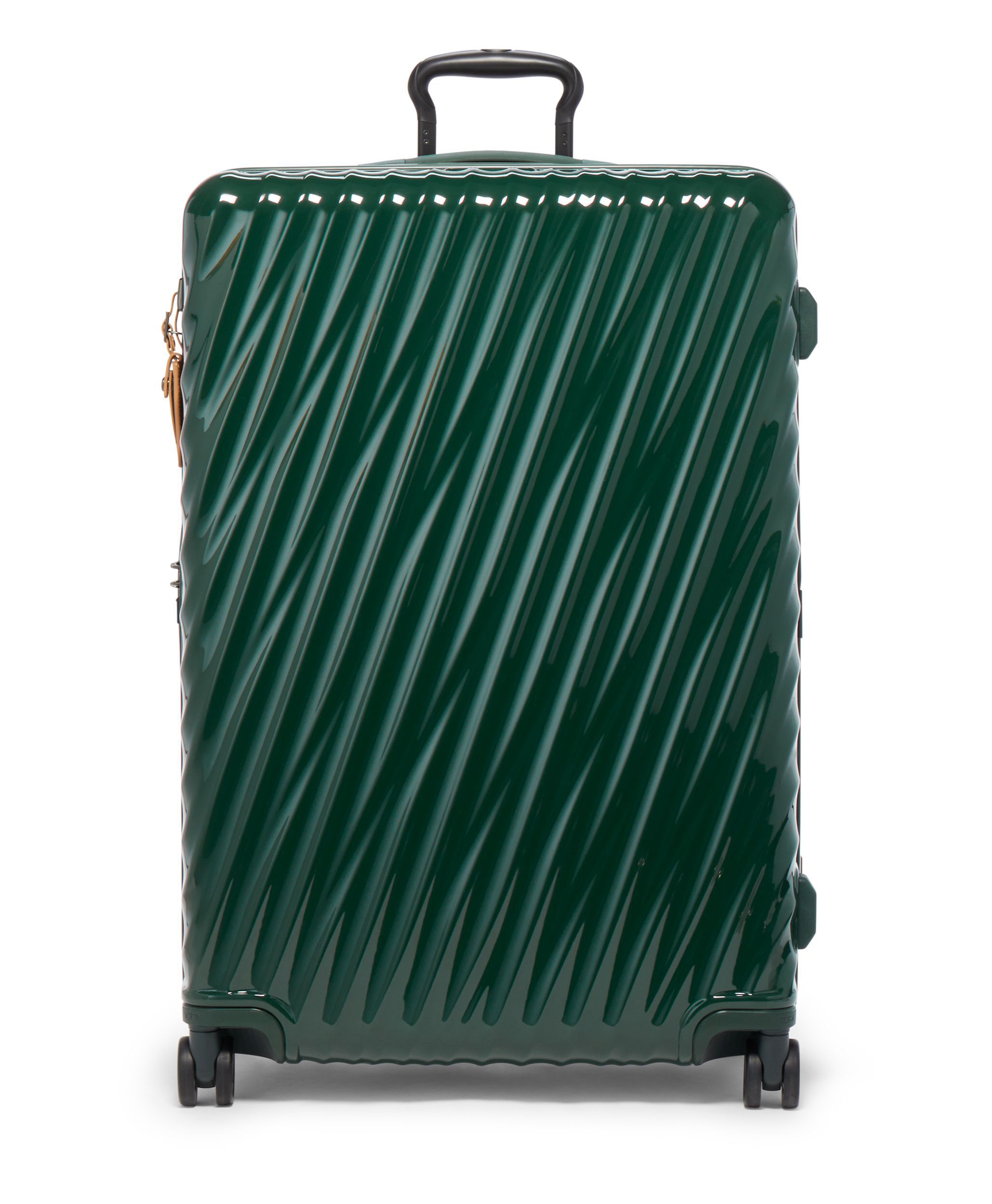19 Degree Extended Trip Expandable Checked Luggage 77,5 cm | TUMI