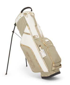 Alpha Bolsa de golf con tripode