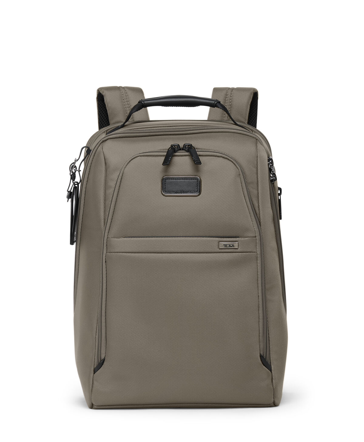 Alpha Mochila expandible mediana para port&aacute;il de 15''