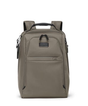 Alpha Mochila expandible mediana para port&aacute;il de 15''