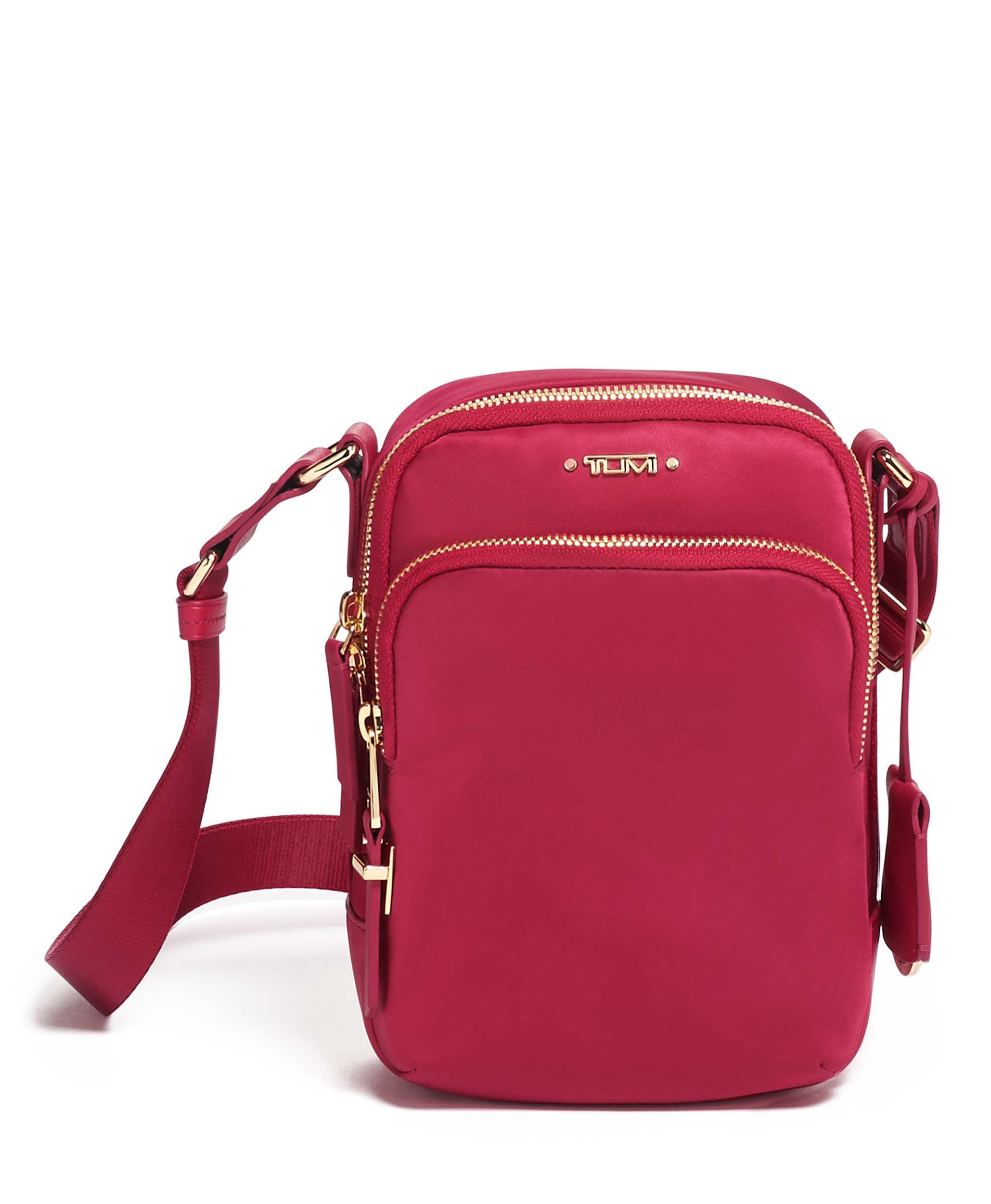 tumi voyageur crossbody bag