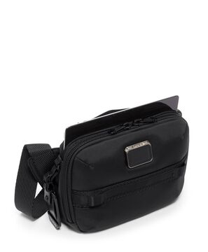 Alpha Bravo Bolso Crossbody Ranger