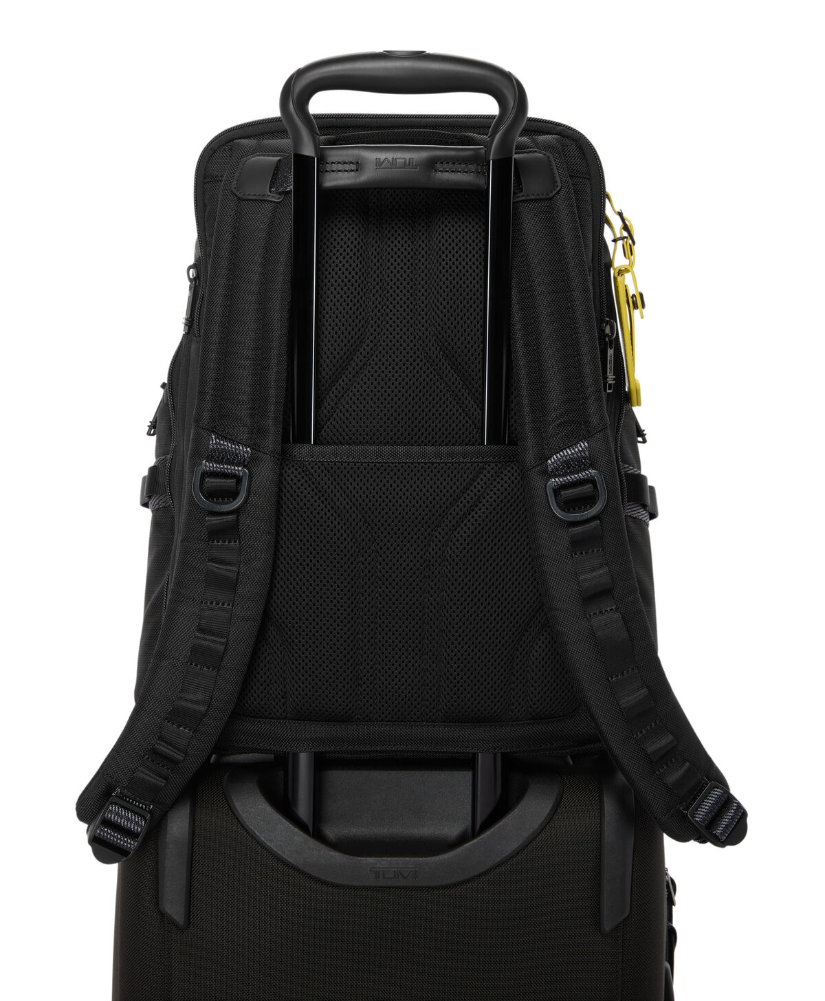 Alpha Bravo Mochila Navigation