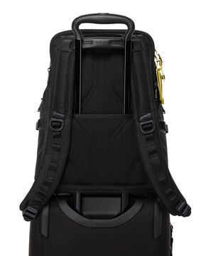 Alpha Bravo Mochila Navigation