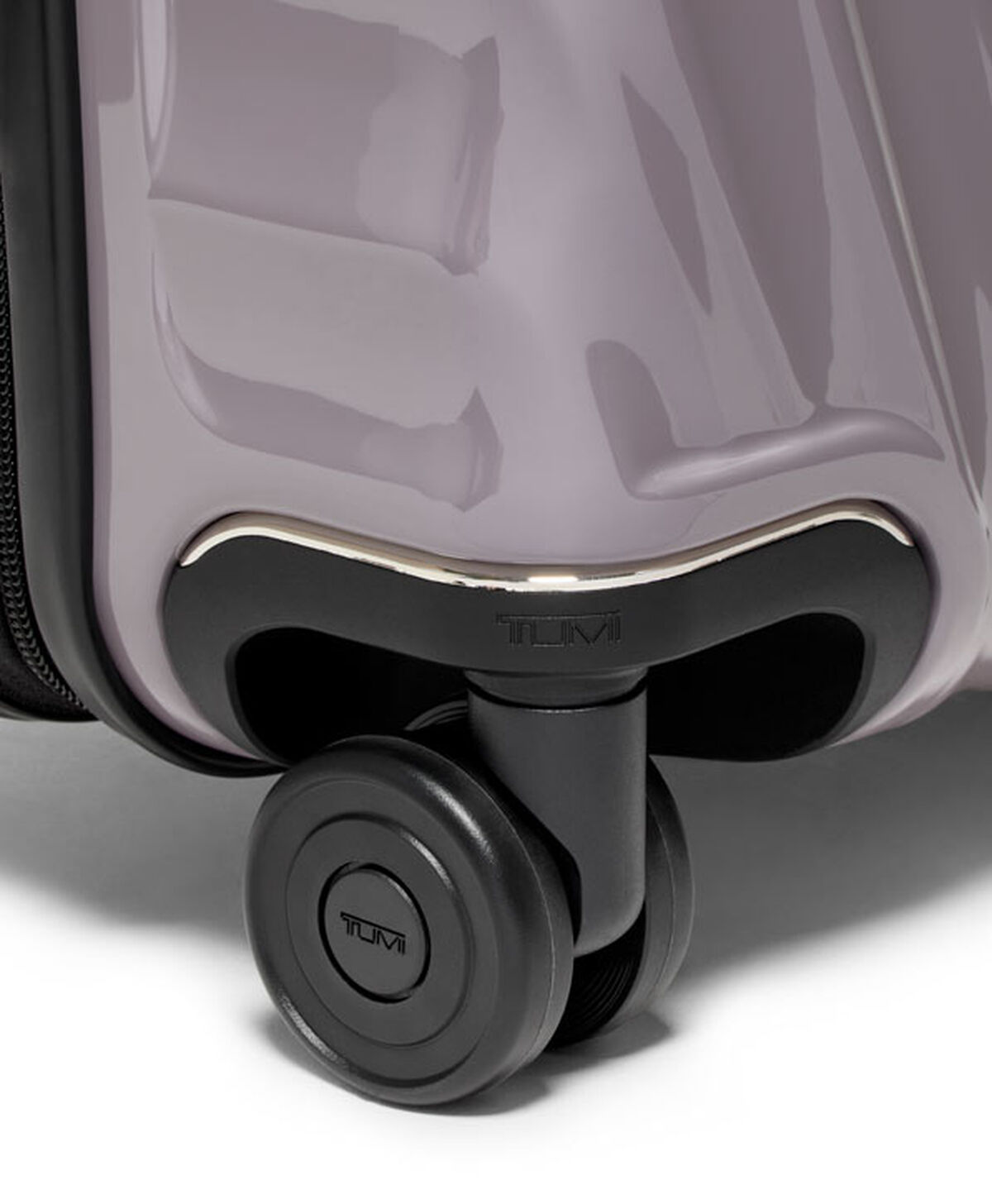 TUMI Maleta de mano expansible Continental 55 cm