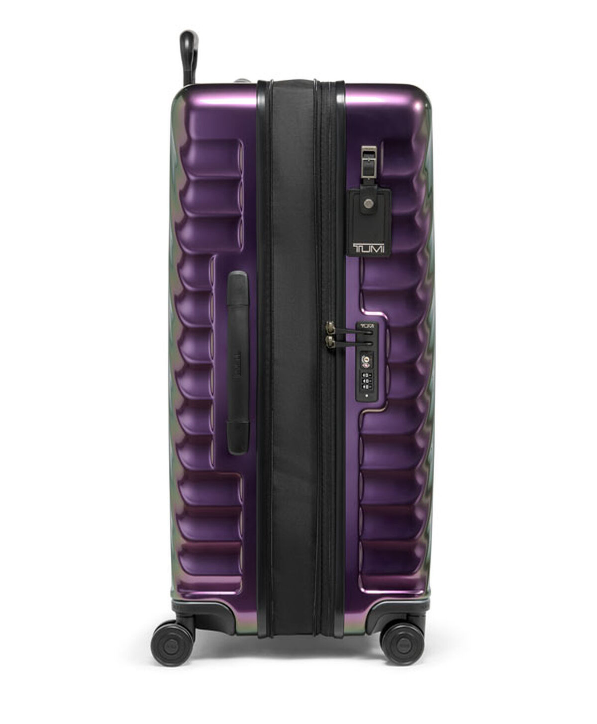 TUMI Maleta expansible Extended Trip 76 cm