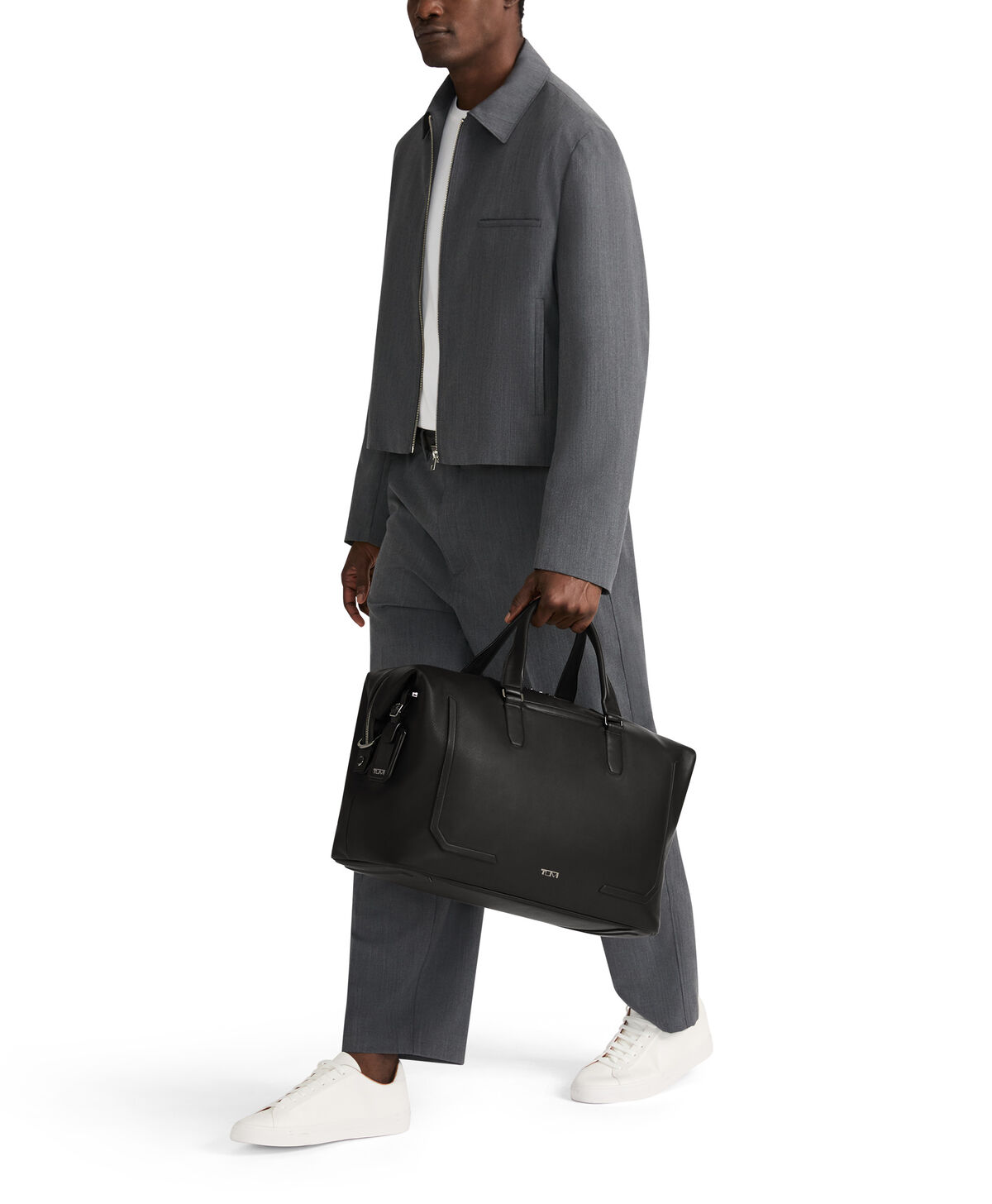 Harrison Bolso Duffel Nelson