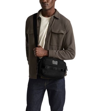Alpha Bravo Bolso Crossbody Ranger