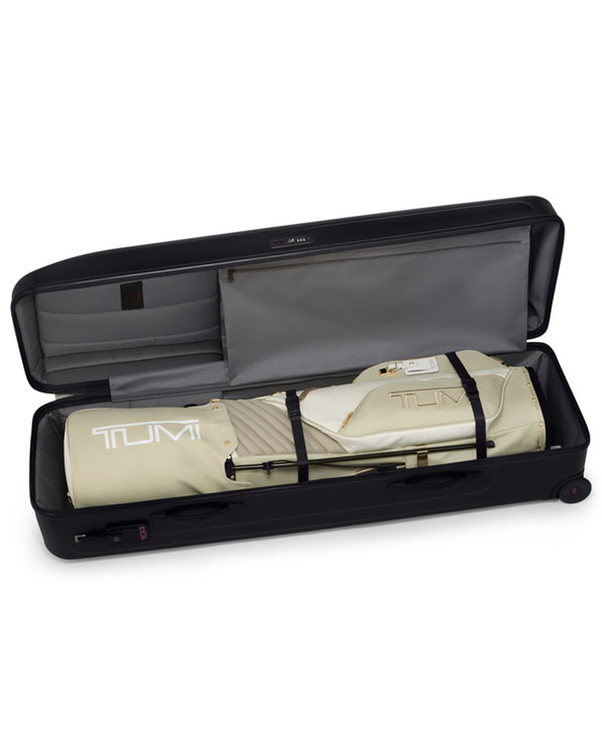 TUMI Maleta rígida para bolsa de golf