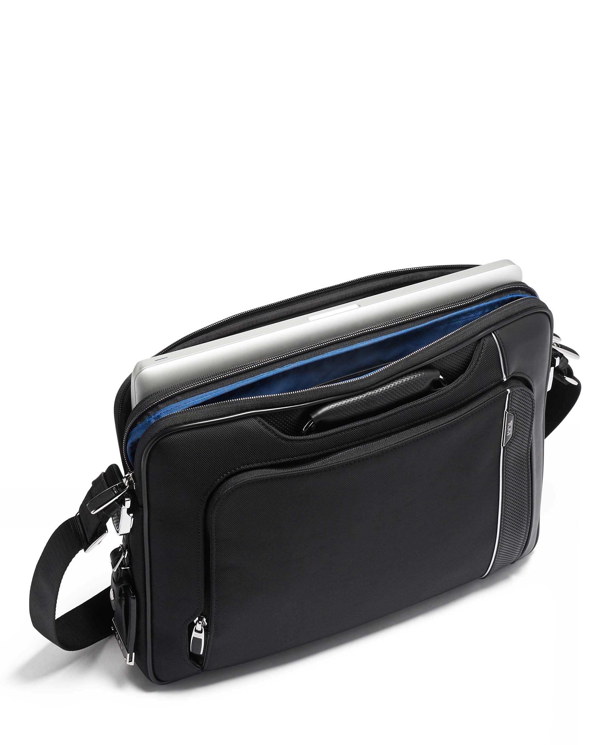 Tumi arrive briefcase new arrivals