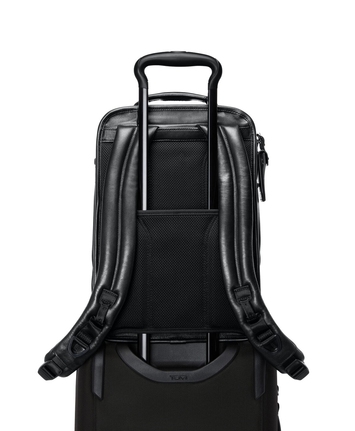 Alpha Mochila expandible mediana para port&aacute;il de 15''