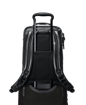 Alpha Mochila expandible mediana para port&aacute;il de 15''