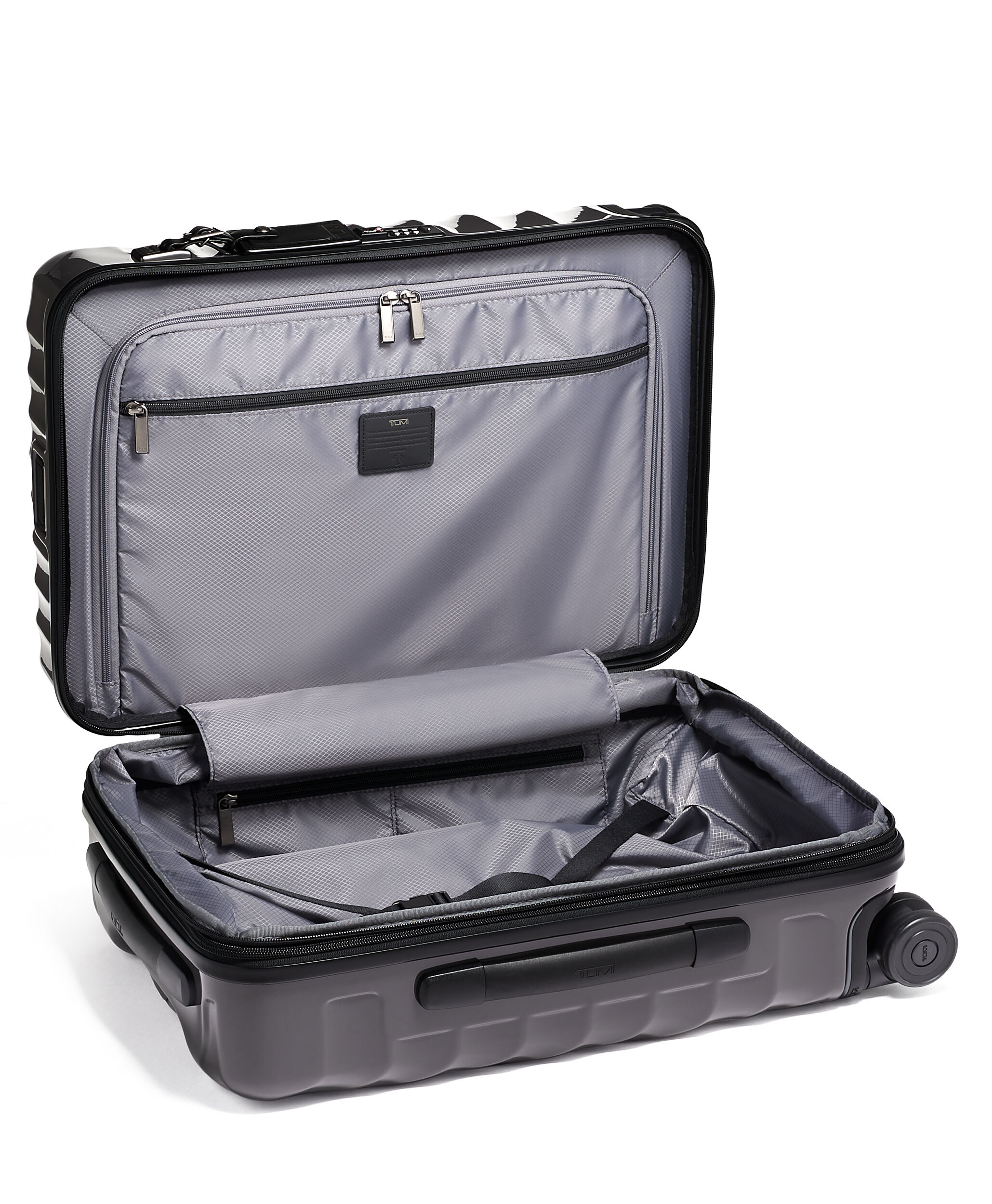 Maletas de Mano Viaje » Equipaje de Cabina de Diseño | Tumi®