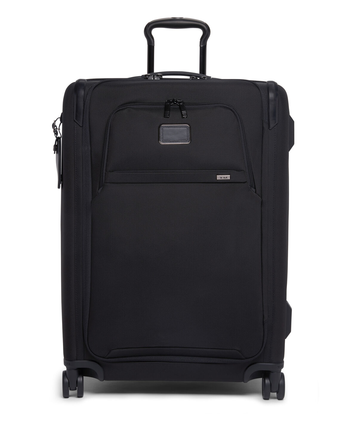 TUMI Medium Dual Access Expandable Checked 66 cm