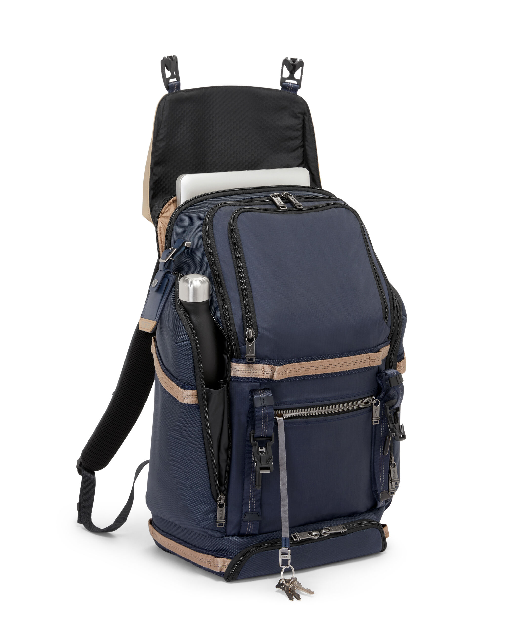 Mochila tumi alpha discount bravo