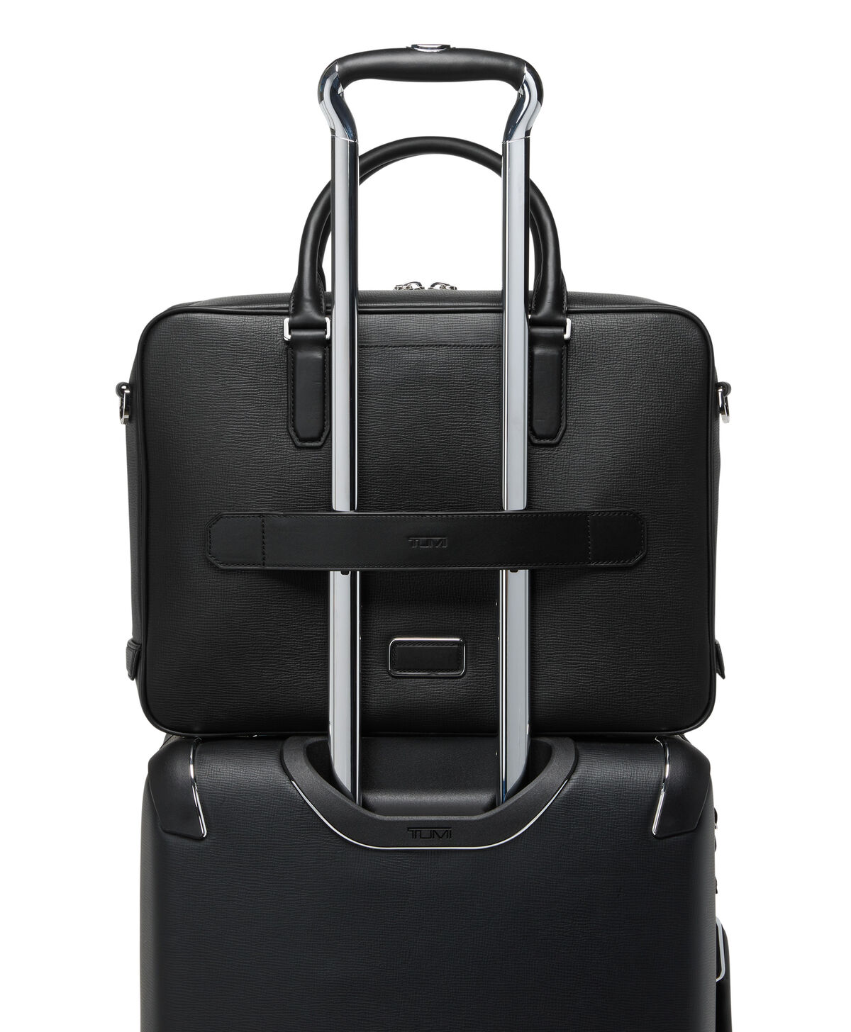 Turin Leonzo Medium Brief
