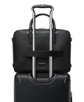 Turin Leonzo Medium Brief