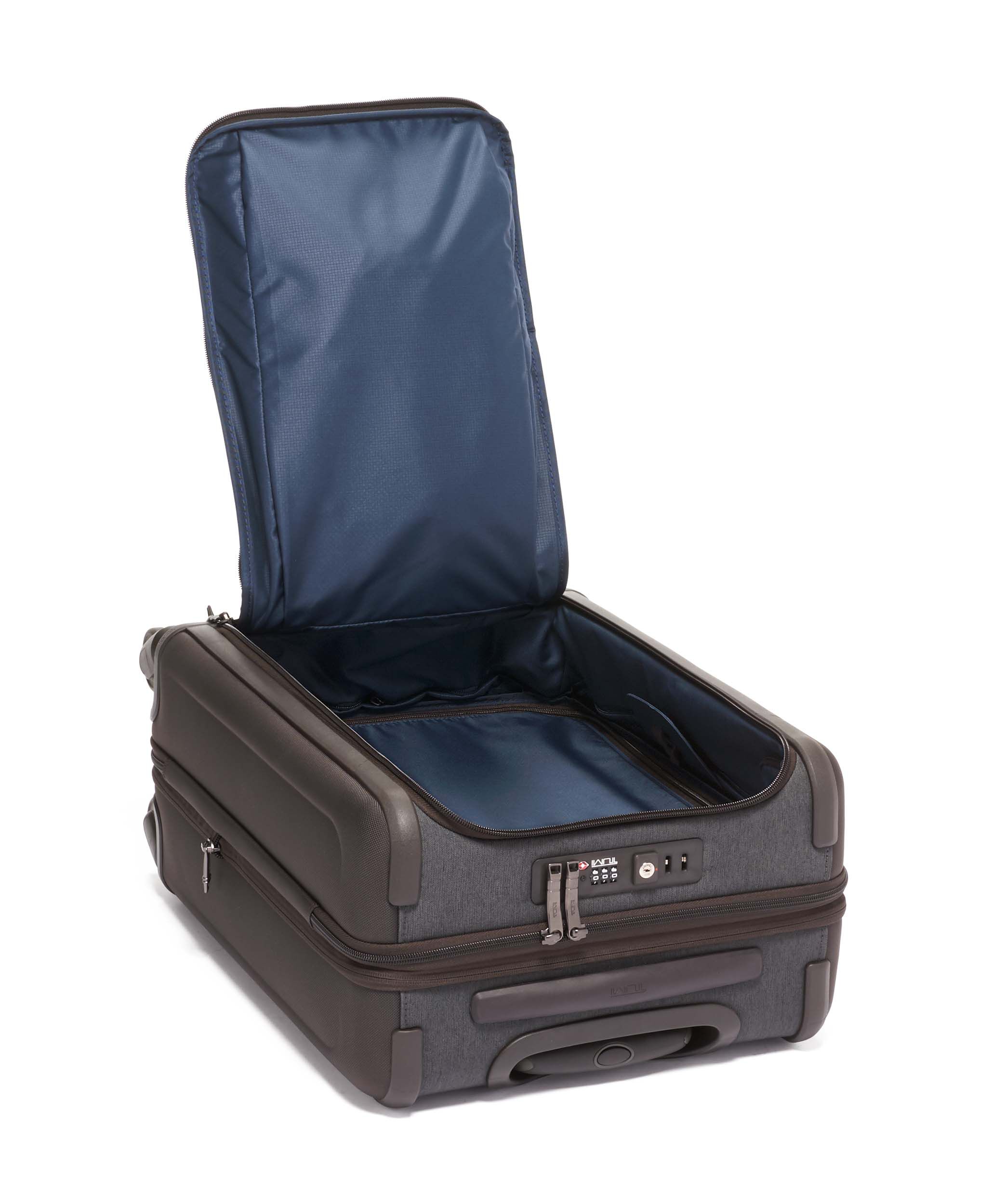Tumi alpha 3 continental deals