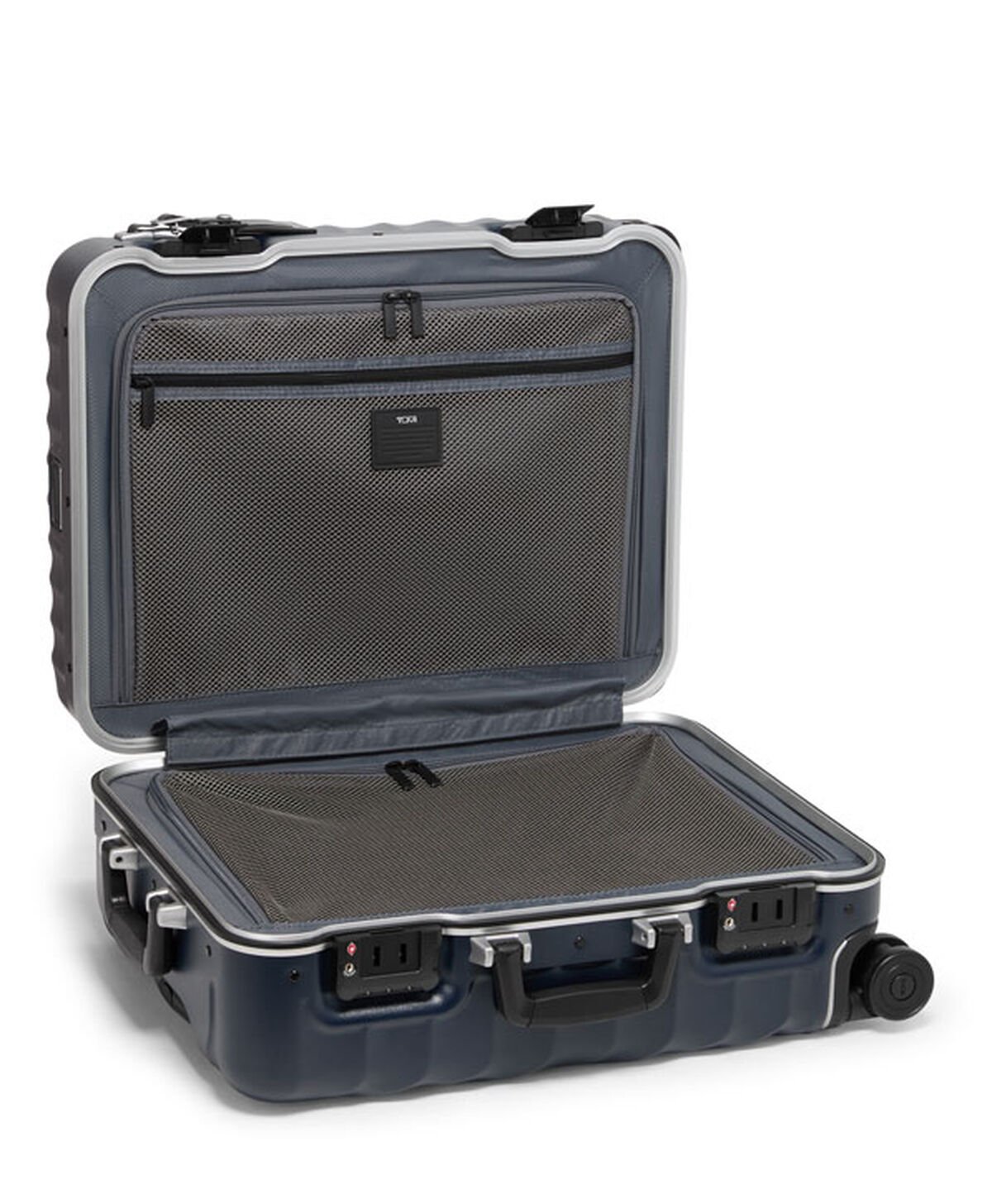 TUMI Maleta de mano Continental 55 cm