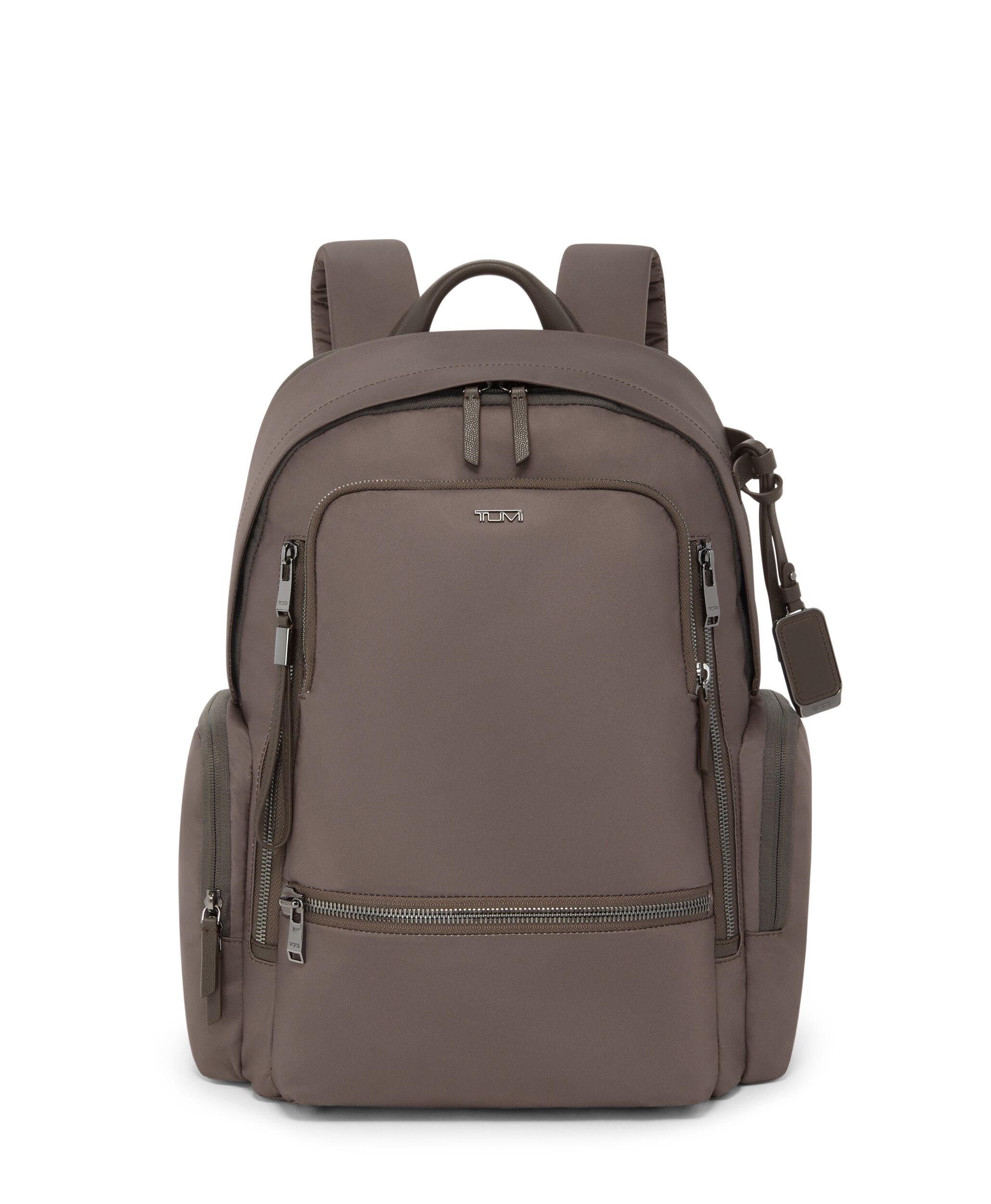Voyageur Celina Backpack Brown | TUMI Spain