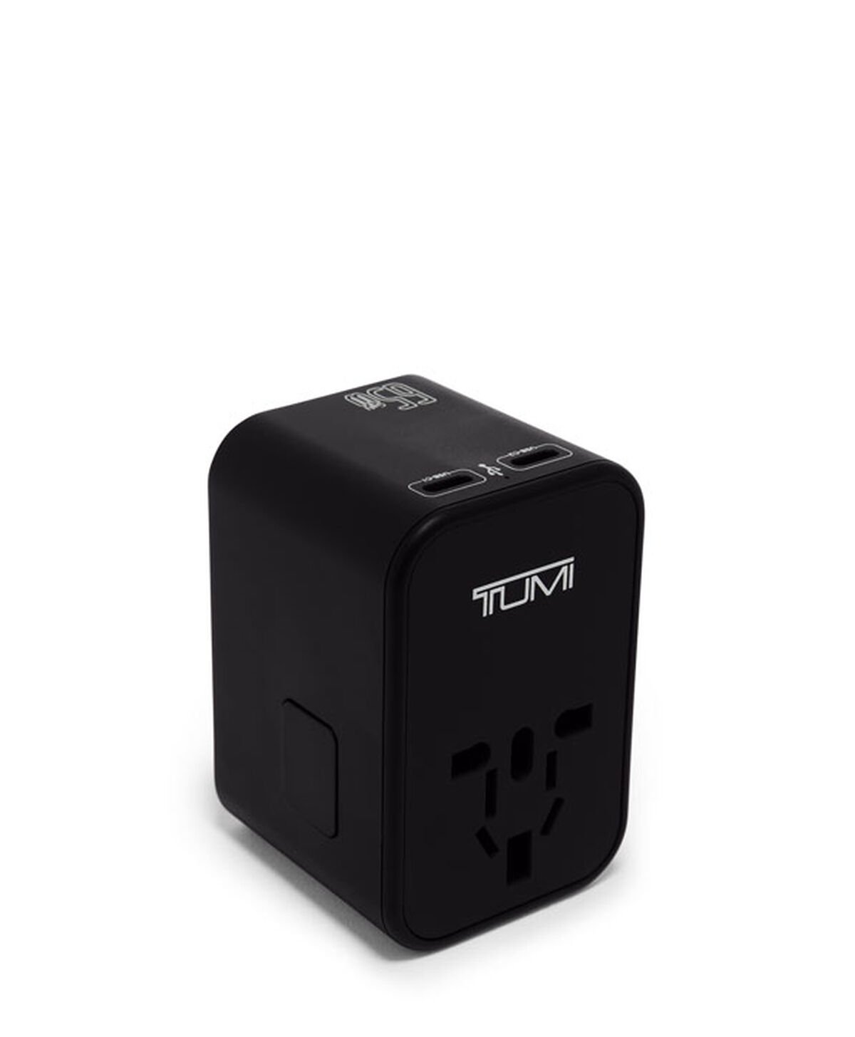 TUMI Adaptador de corriente universal 65W